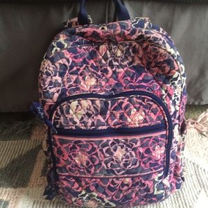Vera Bradley Backpack